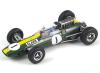 Lotus 33 Climax 1965 Jim CLARK WELTMEISTER Sieger Deutschland GP 1:43