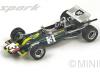 Lotus 69 Ford F2 1970 Le Castellet Graham HILL 1:43