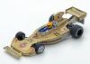 Hesketh 308 Ford 1975 Harald ERTL German GP Warsteiner Beer 1:43