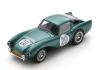 Aston Martin DB3 S 1954 Le Mans " B. Bira " / P. Collins 1:43