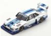 Ford Mustang Turbo Zakspeed 1982 IMSA Rick MEARS Sears Point 1:43
