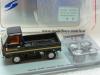 Honda N360 Pick-up 1978 Team LOTUS black JPS 1:43