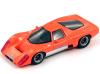 McLaren M12 Coupe orange 1:43