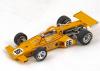 McLaren M16 1971 Indyanapolis 500 Peter REVSON 1:43