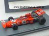 March 711 Ford V8 1971 Austria GP Niki LAUDA 1:43 Spark