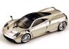 Pagani Huayra V12 2012 silbergrey metallik 1:43
