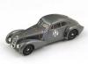 Bentley Embiricos Corniche Paulin Coupe 1950 Le Mans Soltan HAY / Hugh HUNTER 1:43