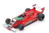 Ensign N179 Ford 1979 Derek DALY Practice South African GP 1:43