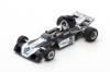 Surtees TS9B Ford 1972 Tim SCHENKEN Argentinien GP 1:43
