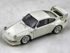 Porsche 911 993 Coupe RS 1995 CLUBSPORT Club Sport weiss 1:43