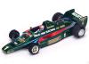 Lotus 80 Ford 1979 TEST AUTO Mario ANDRETTI 1:43