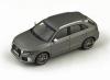 Audi Q3 RS Quattro 2015 grau metallik 1:43 Audi A3