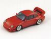 Porsche 911 993 Coupe RS 1995 CLUBSPORT Club Sport rot 1:43