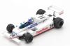 Fittipaldi F8C Ford 1981 Keke ROSBERG Belgian GP 1:43