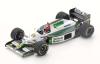 Lotus 102B Judd 1991 Johnny Herbert Australian GP 1:43