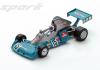 BRM P201 BRM 1974 Chris AMON Kanada GP 1:43