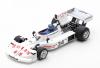March 761 Ford 1976 Hans Joachim STUCK Long Beach GP 1:43