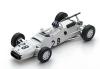 Matra MS5 Ford 1966 F2 Graham HILL Reims GP 1:43
