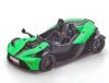 KTM X-Bow R 2016 grün 1:43