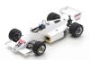 Arrows A6 Ford 1983 Chico Serra Brasilien GP 1:43