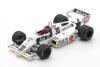 Arrows A6 Ford 1983 Thierry BOUTSEN Belgien GP 1:43