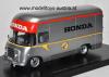 Transporter HONDA Formel 1 Team 1965 1:43