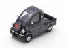 Daihatsu Midget II SPARK SERVICE CAR schwarz 1:43