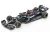 Mercedes AMG Petronas W11 EQ 2020 George RUSSELL Sachir GP Bahrain 1:43 Spark