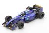 Simtek S951 Ford 1995 Domenico Schiattarella Monaco GP Monte Carlo 1:43