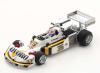 March 761 Ford 1976 Arturo MERZARIO Spanien GP 1:43