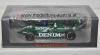 Tyrrell 011 Ford 1982 Brian HENTON Italien GP 1:43