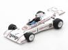 Lotus 74 Ford F2 1973 Emerson FITTIPALDI Belgien GP 1:43