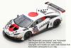 Lamborghini Huracan GT3 EVO 2019 winner FIA Motorsport Games GT Cup Vallelunga H. Hamaguchi / U. Sasahara TEAM Japan 1:43