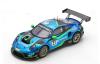 Porsche 911 GT3 R 2021 Spa 24 Stunden Rennen R. Lietz / S. Müller / K. Estre 1:43
