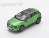 Mercedes Benz X156 GLA Klasse 250 SUV 2017 grün metallik 1:43