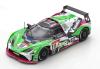 KTM X-BOW GT4 2020 Sieger Cup-X Klasse Nürburgring Reinhard KOFLER / G. Griesemann / M. Rönnefarth / Y. Volte 1:43