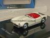Saab 94 Sonett I Cabrio 1955 - 1957 weiss 1:43