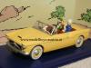 Facel Mercedes Chevrolet TIM und STRUPPI Der Fall Bienlein 1:43