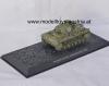Panzer Pz.Kpfw III Ausf.G Sd.Kfz.141 1941 1:72