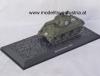 Panzer M4A3 Sherman 1945 1:72