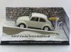 VW Käfer James BOND 007 Im Geheimdienst Ihrer Majestät / On Her Majesty’s Secret Service 1:43