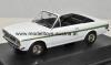 Ford Cortina II Crayford Cabrio weiss 1:43