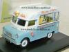 Bedford CA Van Mister Softee Ice Cream 1:43