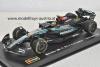 Mercedes W15 AMG Petronas 2024 Lewis HAMILTON 1:43