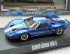 Ford GT40 MKI FAST & FURIOUS 1:43