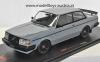 Volvo 240 Turbo Custom 1985 grau 1:18