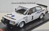 Volvo 240 Turbo 1986 DTM Zolder Per STURESON Bergischer Löwe 1:18