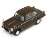 Triumph Herald 948 Limousine 1959 braun 1:43