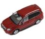 Subaru Forester 4x4 2013 rot 1:43
