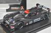 Nissan GT-R LM Nismo 2015 Test Car schwarz 1:43